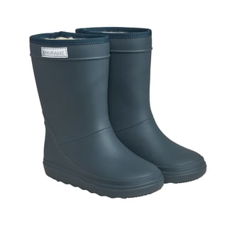 Enfant Thermo Boots Dark Slate