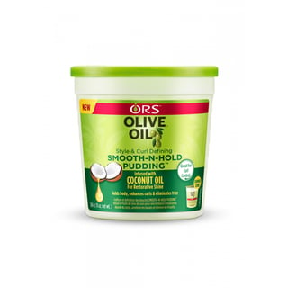 ORS Olive Oil Smooth-N-Hold Pudding 368GR