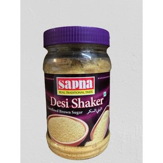 Sapna Desi Shaker 500Gr