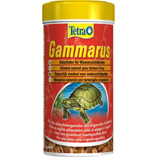 Tetra Fauna Gammarus Schildpad