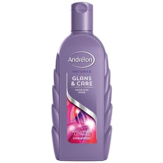 Andrelon Shampoo Glans&care 300ml