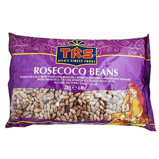 Trs Rosecoco Beans 2Kg