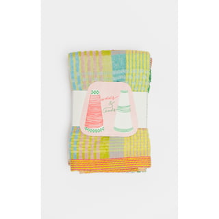 Foekje Fleur Doekjes Set #51 Wild Weave