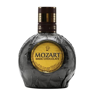 Likeur Mozart Chocolate Dark
