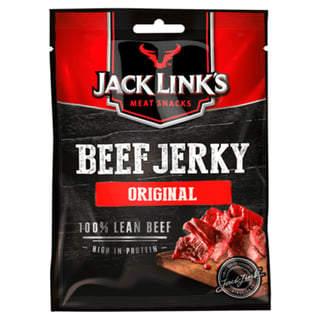 Jack Link's Beef Jerky Original