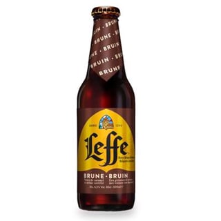 Leffe Brune