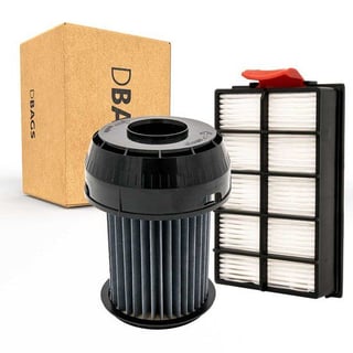 DBAGS Bosch Filter Roxx´x ServiceKit (00649841 / 00570324)