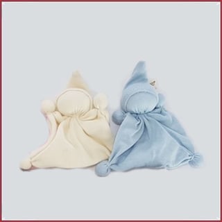 Tricot Mini-Dotje