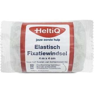 Heltiq Fixatiewindsel 4mx4cm Elastisch 1