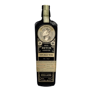 Jenever Old Duff Maltwine Genever