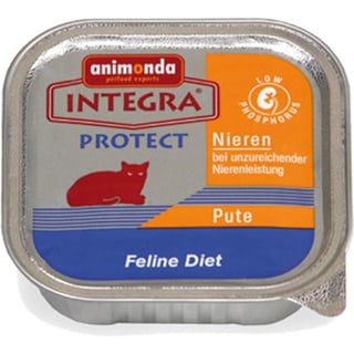 Integra Cat Nieren Turkey 100G