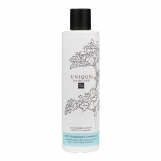 Unique Beauty Anti Dandruff Shampoo