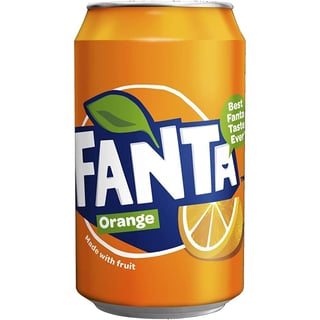 Fanta