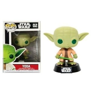 Pop! Star Wars 02 - Yoda