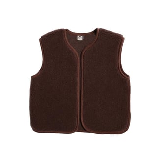Alwero Bodywarmer Camino Choco Martini