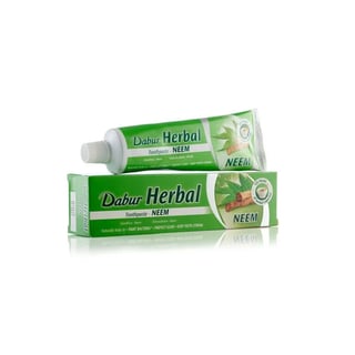 Dabur Herbal Neem Tooth Paste 100 Ml