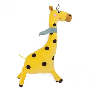 Giraf Les Toupitis