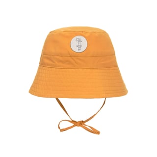 LSF Sun Protection Fishing Hat Gold