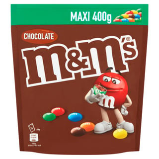 M&M'S Melk Chocolade Choco Snoepjes Zak