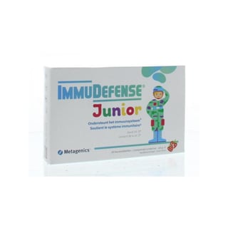 Immudefense Junior NF