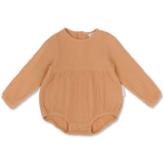 Petit Blush - Teddie Playsuit Nude Rosé