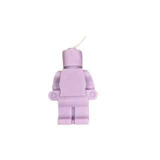Lego Kaars - Kleuren: Lilac