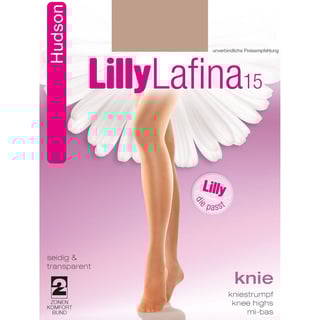 Lilly Lafina 15 2P 120002301 - II / Marine