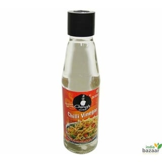 Chings Chilli Vinegar 170Ml