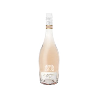 Chateau La Galiniere Chateau De La Galiniere Sensation Rosé 0% Alcohol