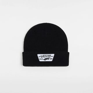 Vans Milford Beanie Black