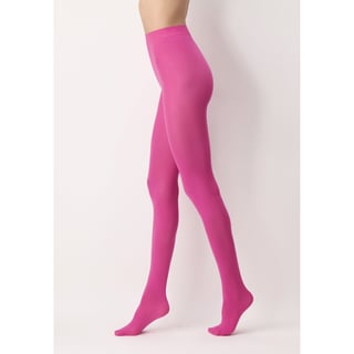 ALL COLORS 50 tight 50 den lycra op VOBC01187 - L/XL / Glossy 8
