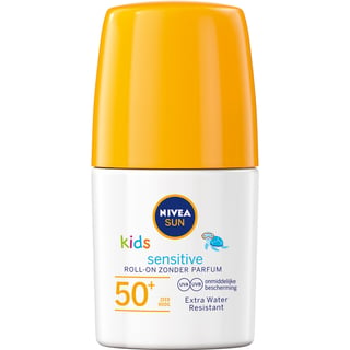 Nivea Sun Kids Sens Roll Spf50+ 50