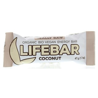 Lifebar Coconut