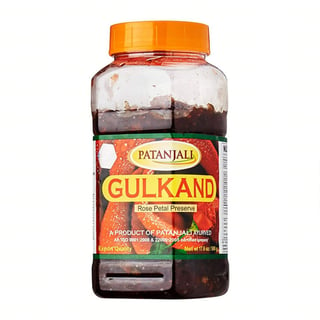 Patanjali Gulkand 500Gr