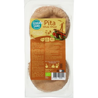 Pita Volkoren