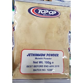 Top Op Jethimadh Powder 100Gr