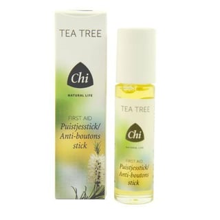 Chi Tea Tree Eerste Hulp Puistjes Stick
