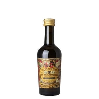 Aperitief Vermouth Del Professore Classico 5cl.