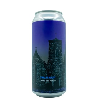 Fidens Brewing Co Vibrant Beauty