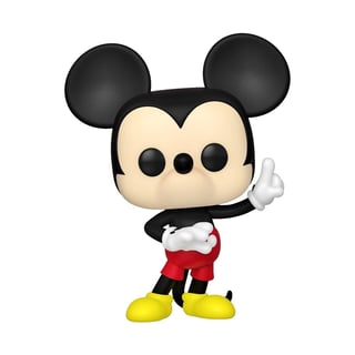 Pop! Disney Mickey and Friends 1187 - Mickey Mouse