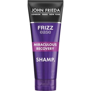 John Fr Frizz E Mir Rec Shampo250ml