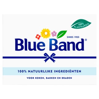 Blue Band Voor Koken, Bakken en Braden