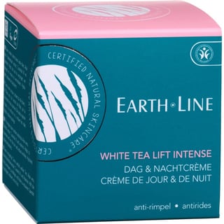 White Tea Lift Intense Dag- & Nachtcrème