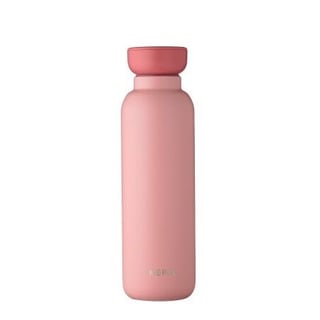 MEPAL Ellipse Isoleerfles 500ml Nordic Pink