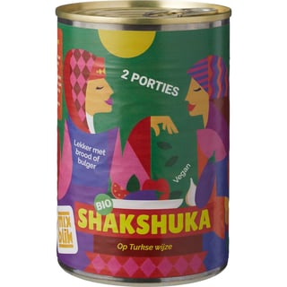 Shakshuka