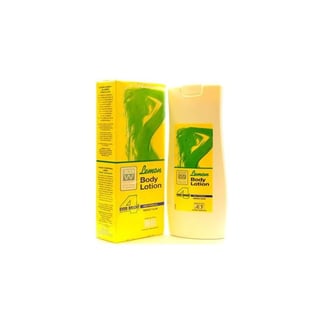 A3 Lemon Body Lotion Ever Bright 500 ml