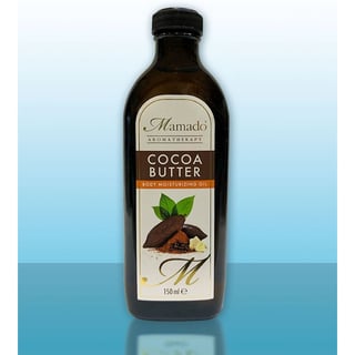Mamado Cocoa Butter Olie 150ML