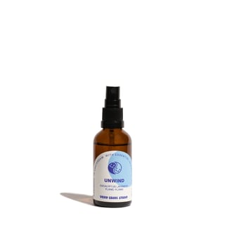 Room & Linen Mist Unwind 50ml