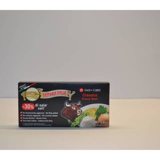 Dadi Classico Flavor Beef