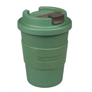Time Out Mug 350 ml - Green